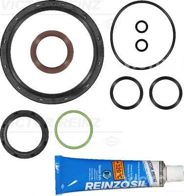 Gasket Kit, crankcase